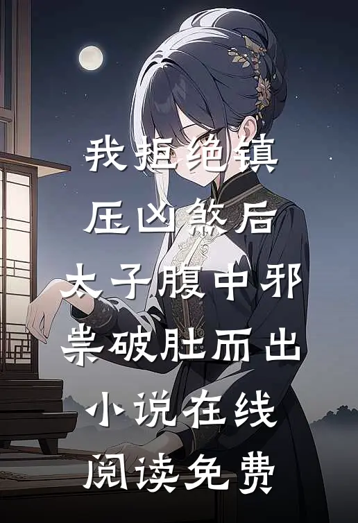 我拒绝镇压凶煞后，太子腹中邪祟破肚而出小说在线阅读免费