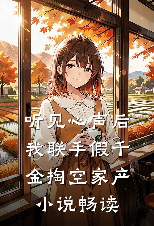 听见心声后我联手假千金掏空家产小说畅读