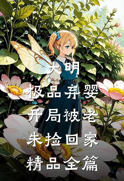 大明：极品弃婴，开局被老朱捡回家精品全篇