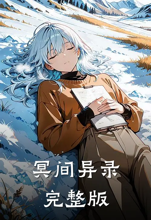 冥间异录完整版