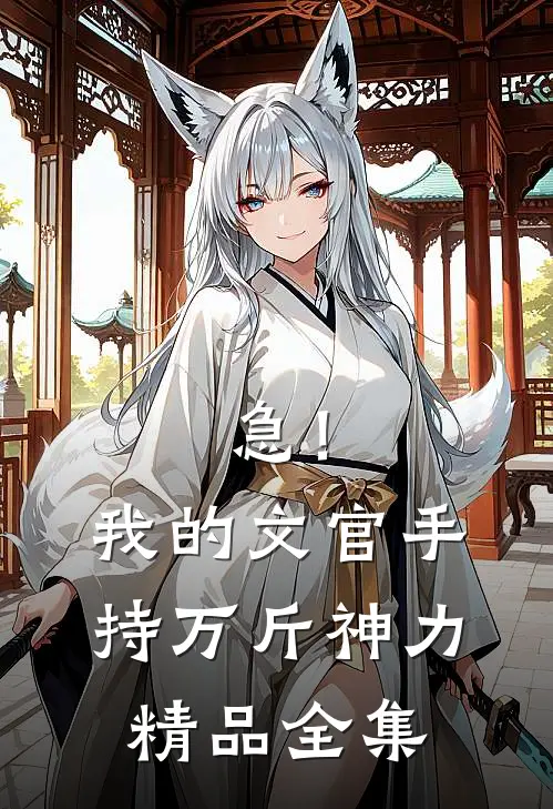 急！我的文官手持万斤神力精品全集