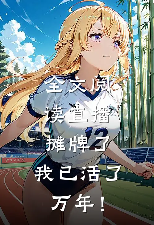 全文阅读直播：摊牌了，我已活了万年！