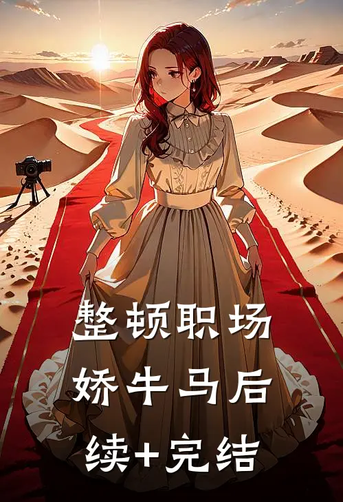 整顿职场娇牛马后续+完结
