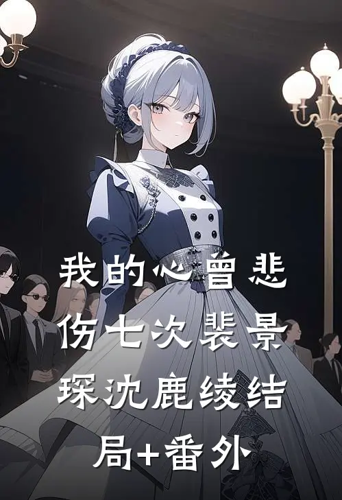 我的心曾悲伤七次裴景琛沈鹿绫结局+番外