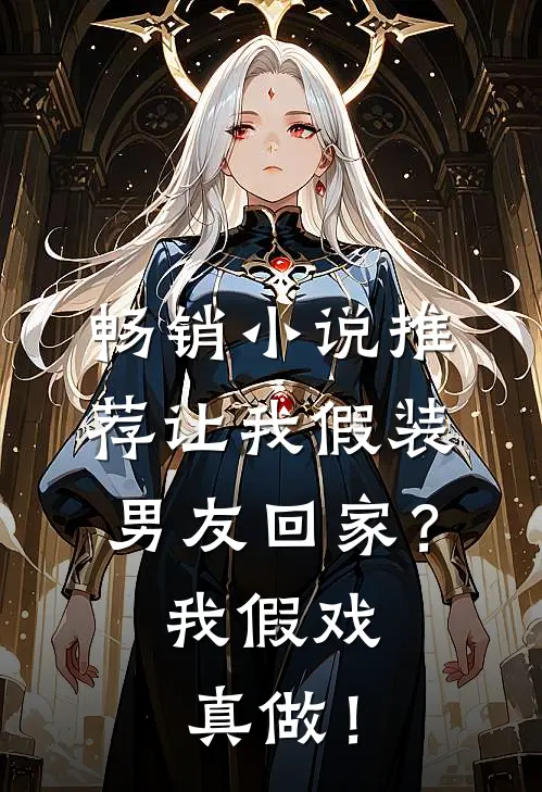 畅销小说推荐让我假装男友回家？我假戏真做！