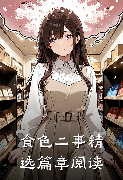 食色二事精选篇章阅读