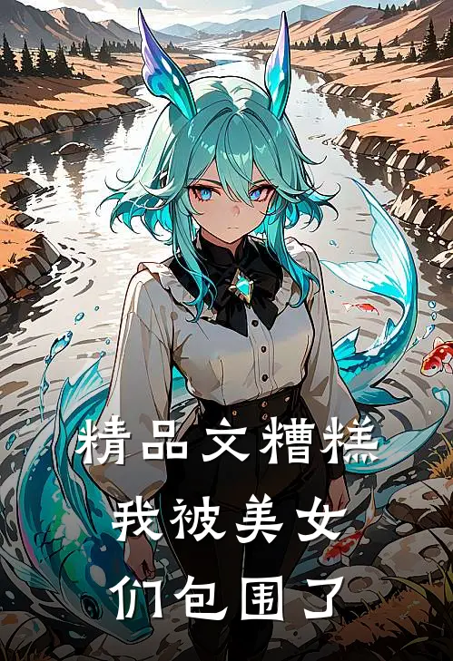精品文糟糕，我被美女们包围了