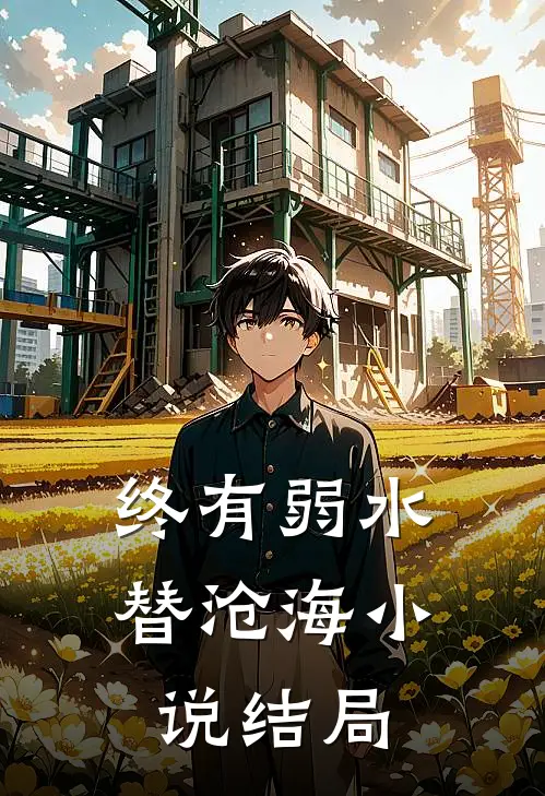 终有弱水替沧海小说结局