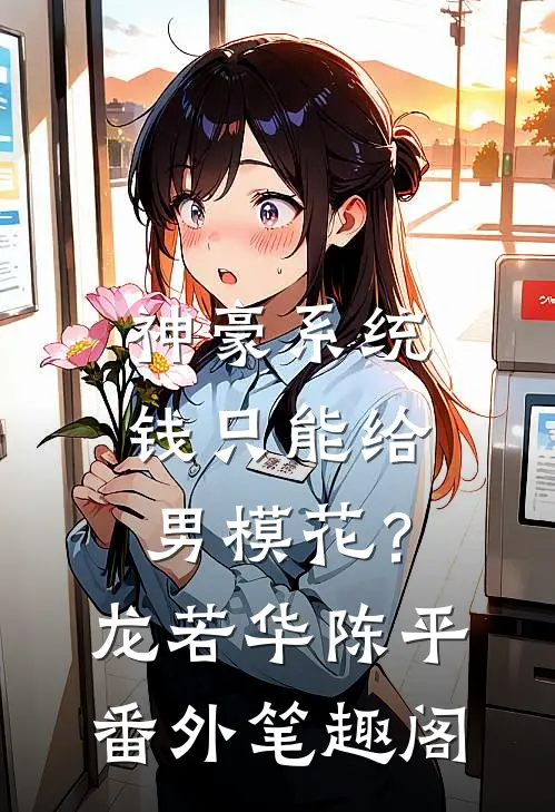 神豪系统：钱只能给男模花？：龙若华陈平番外笔趣阁