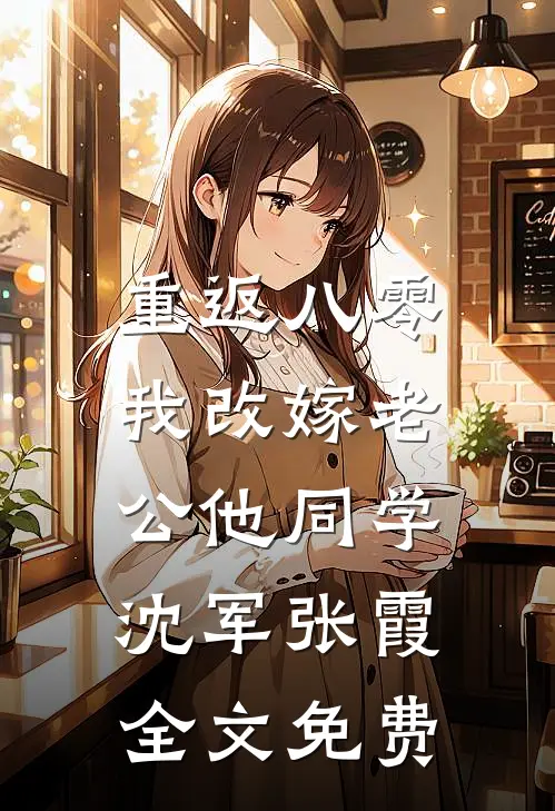 重返八零，我改嫁老公他同学沈军张霞全文免费