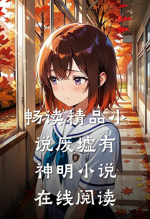 畅读精品小说废墟有神明小说在线阅读