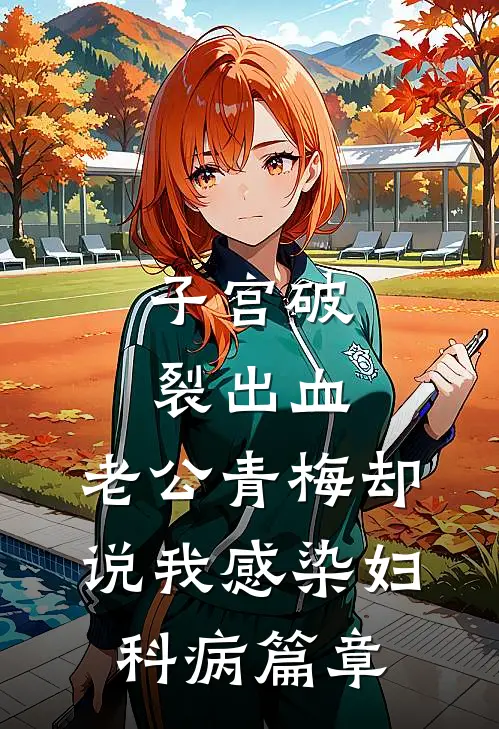 子宫破裂出血，老公青梅却说我感染妇科病篇章