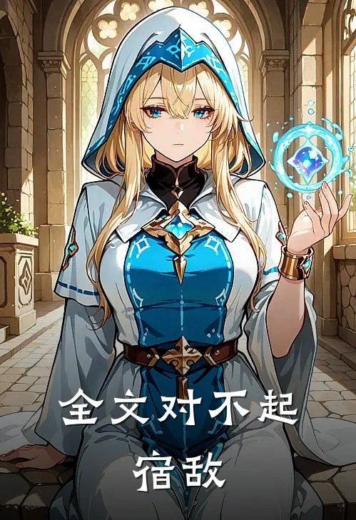 全文对不起，宿敌