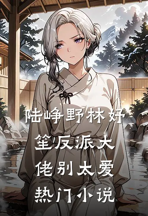 陆峥野林妤笙反派大佬别太爱热门小说