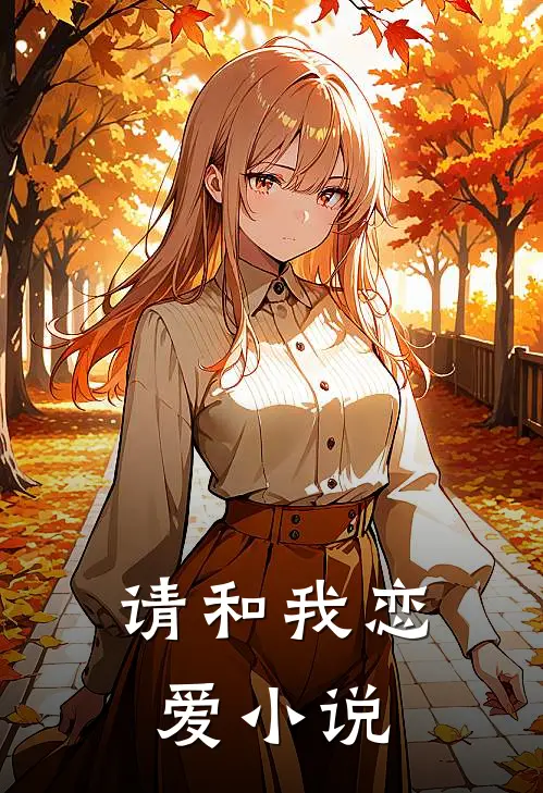请和我恋爱小说