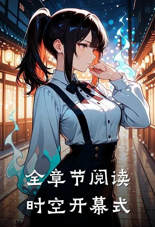 全章节阅读时空开幕式