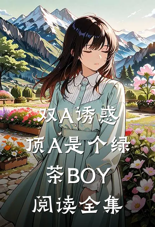 双A诱惑，顶A是个绿茶BOY阅读全集