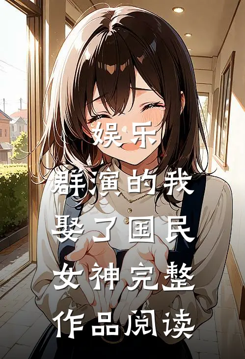娱乐：群演的我娶了国民女神完整作品阅读
