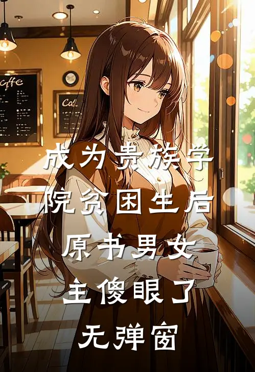 成为贵族学院贫困生后，原书男女主傻眼了无弹窗