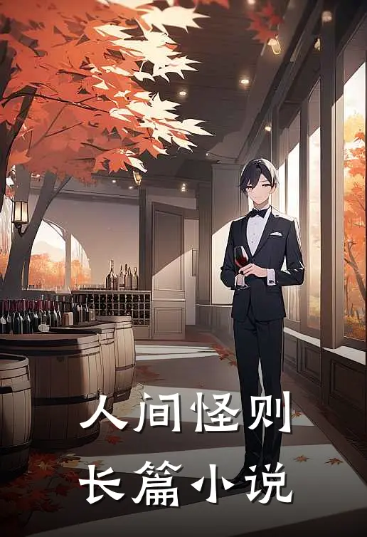 人间怪则长篇小说
