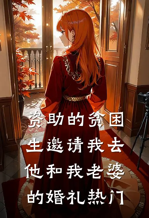 资助的贫困生邀请我去他和我老婆的婚礼热门