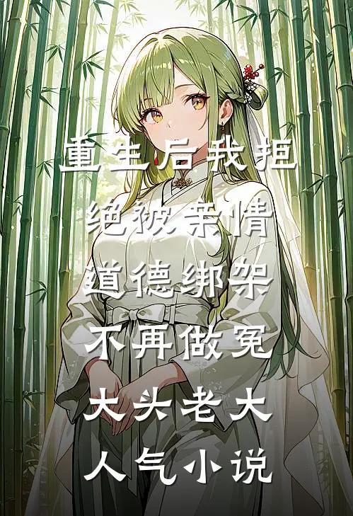 重生后我拒绝被亲情道德绑架，不再做冤大头老大人气小说