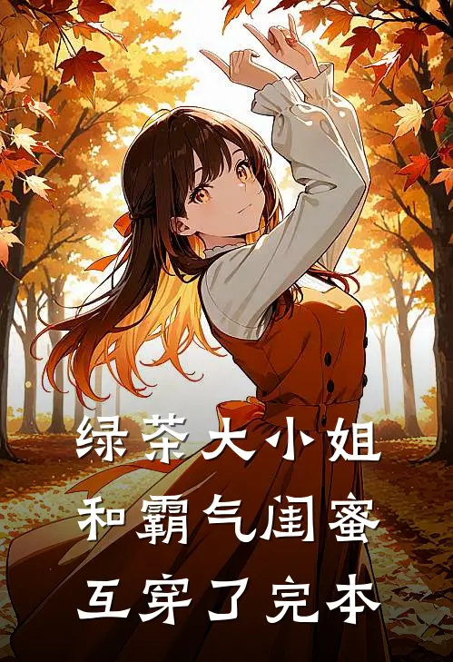 绿茶大小姐和霸气闺蜜互穿了完本