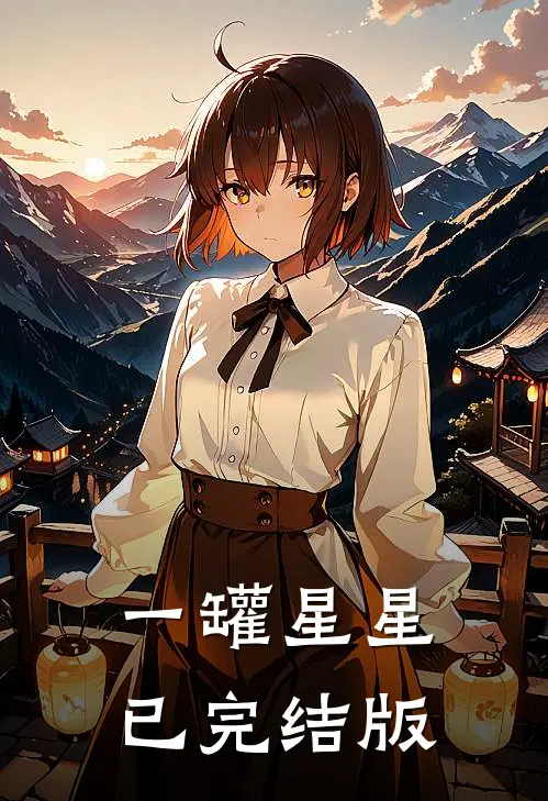 一罐星星已完结版