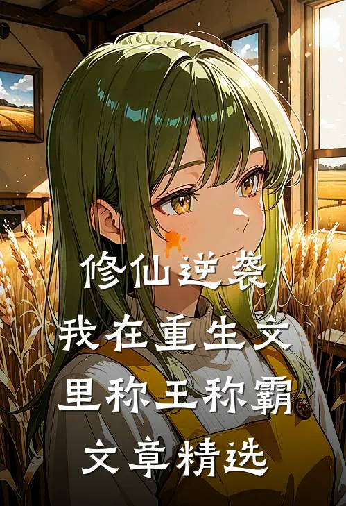 修仙逆袭，我在重生文里称王称霸文章精选