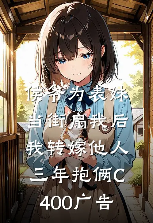 侯爷为表妹当街扇我后，我转嫁他人三年抱俩C400广告