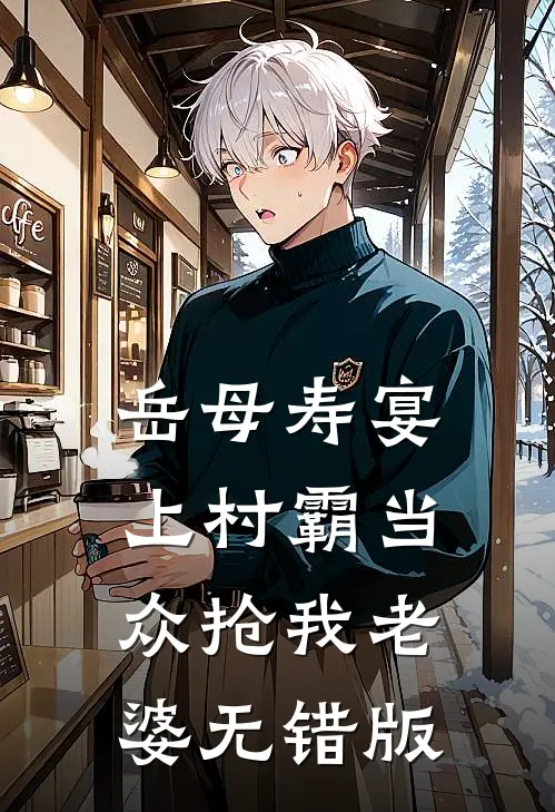 岳母寿宴上村霸当众抢我老婆无错版