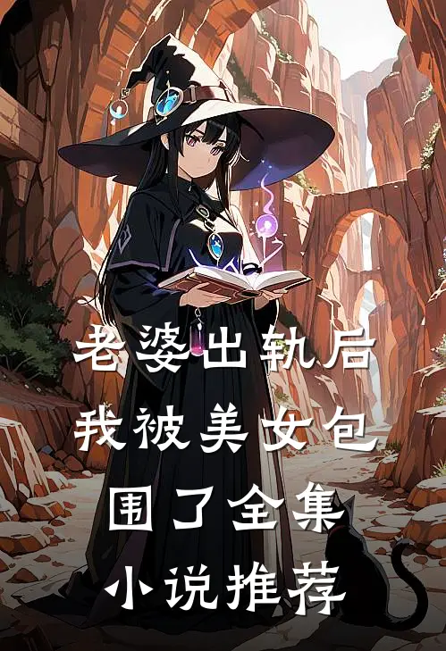 老婆出轨后，我被美女包围了全集小说推荐