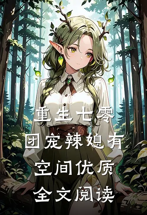 重生七零：团宠辣媳有空间优质全文阅读