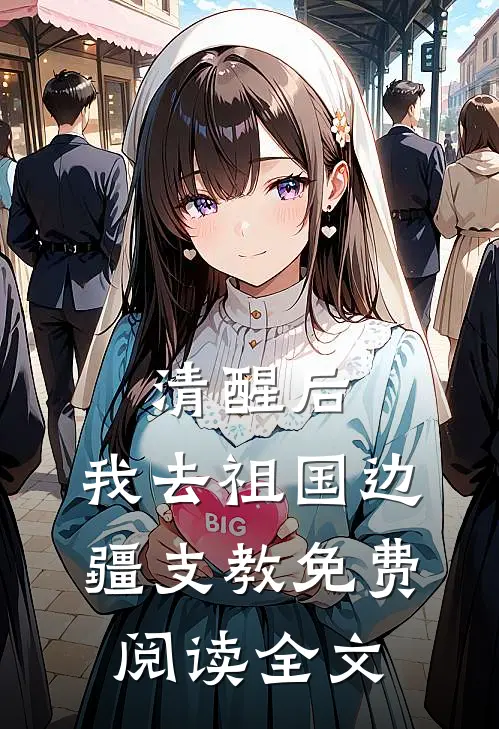 清醒后，我去祖国边疆支教免费阅读全文