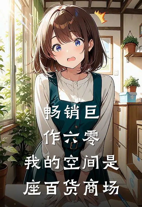 畅销巨作六零：我的空间是座百货商场