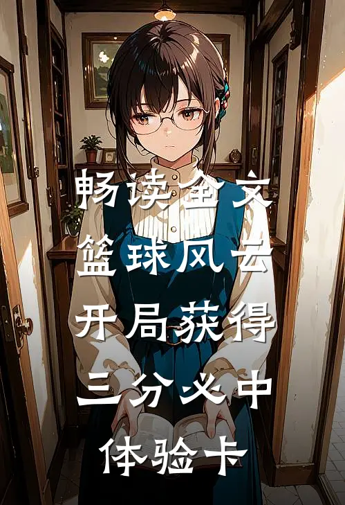 畅读全文篮球风云：开局获得三分必中体验卡