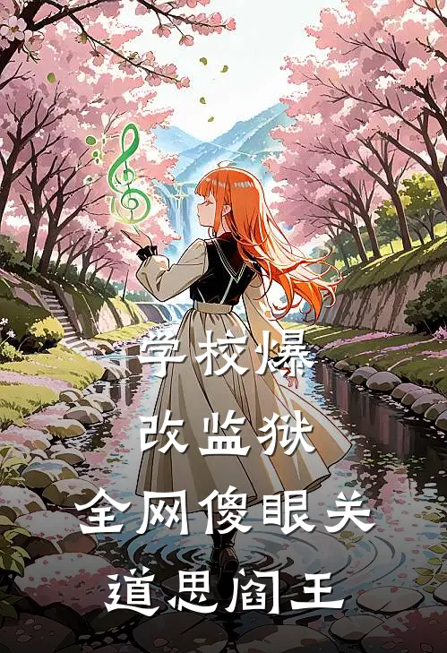 学校爆改监狱，全网傻眼关道思阎王