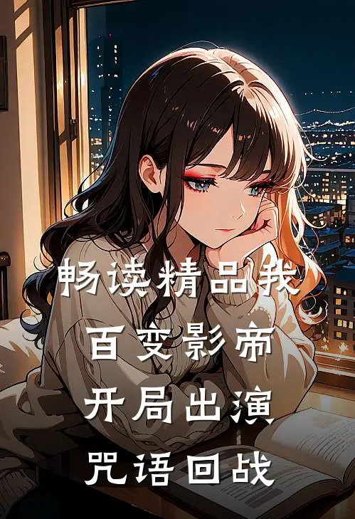 畅读精品我，百变影帝，开局出演咒语回战