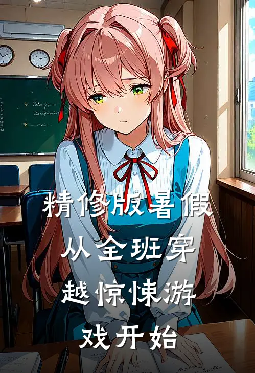 精修版暑假：从全班穿越惊悚游戏开始