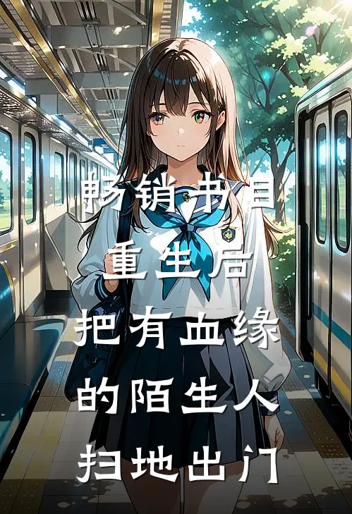 畅销书目重生后，把有血缘的陌生人扫地出门
