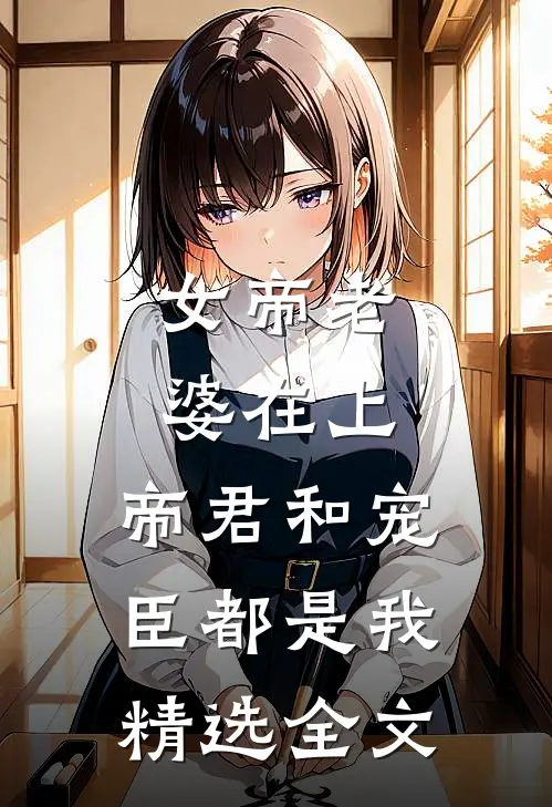 女帝老婆在上：帝君和宠臣都是我精选全文