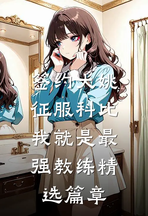 签约大姚，征服科比，我就是最强教练精选篇章