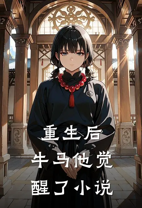 重生后，牛马他觉醒了小说