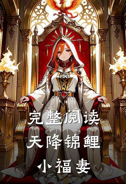 完整阅读天降锦鲤小福妻