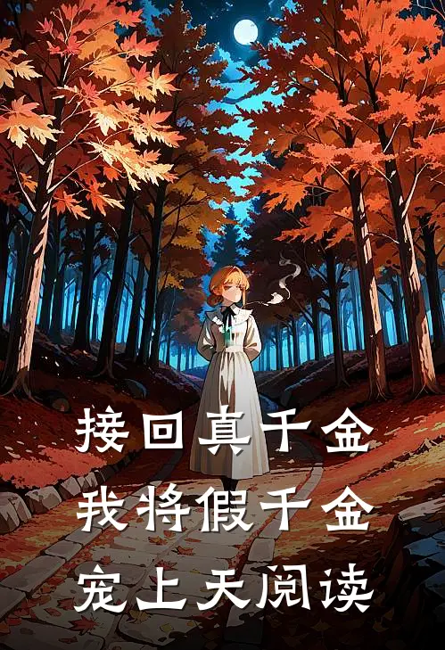 接回真千金，我将假千金宠上天阅读