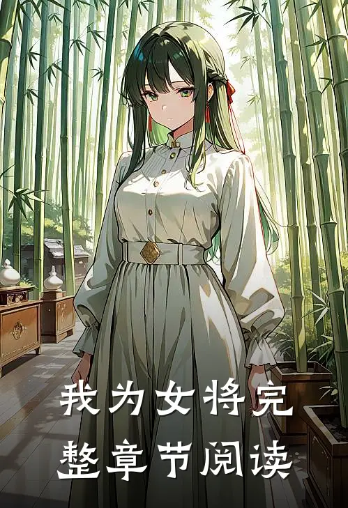 我为女将完整章节阅读