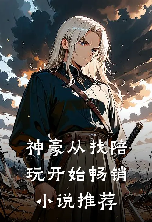 神豪从找陪玩开始畅销小说推荐