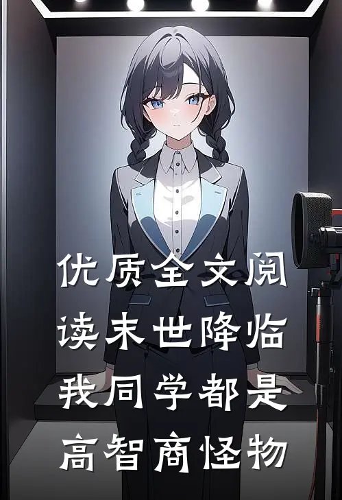 优质全文阅读末世降临：我同学都是高智商怪物