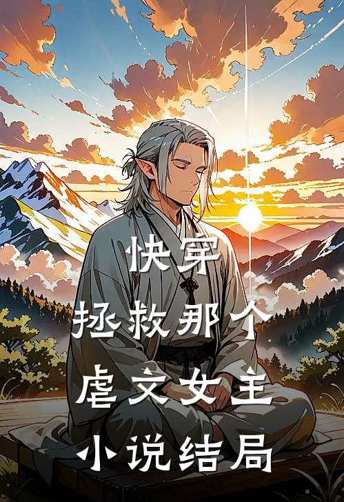 快穿：拯救那个虐文女主小说结局