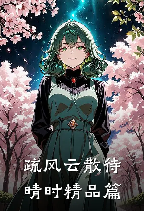 疏风云散待晴时精品篇